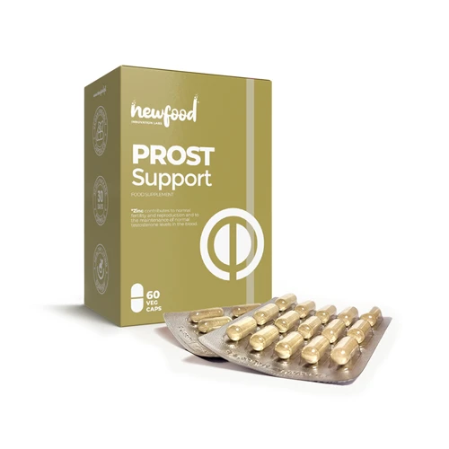 Probiotické - želé s mikrobiologickými kulturami
