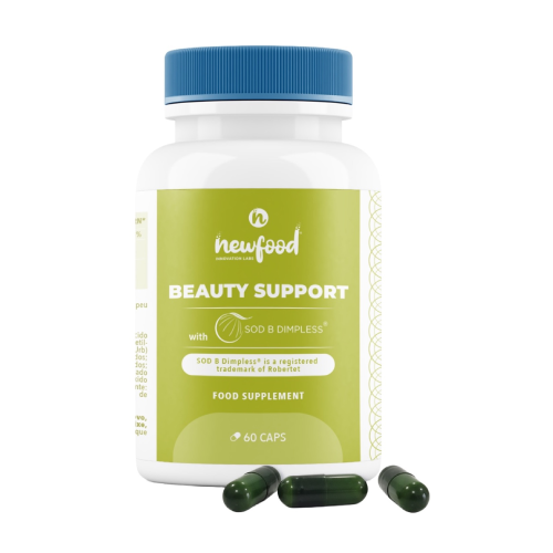 Beauty Support - pre pokožku, 60 kapsúl