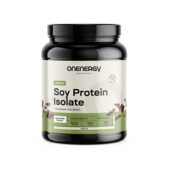 Vegánsky sójový proteínový izolát - čokoláda, 1000 g