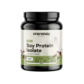 Vegánsky sójový proteínový izolát - čokoláda, 1000 g