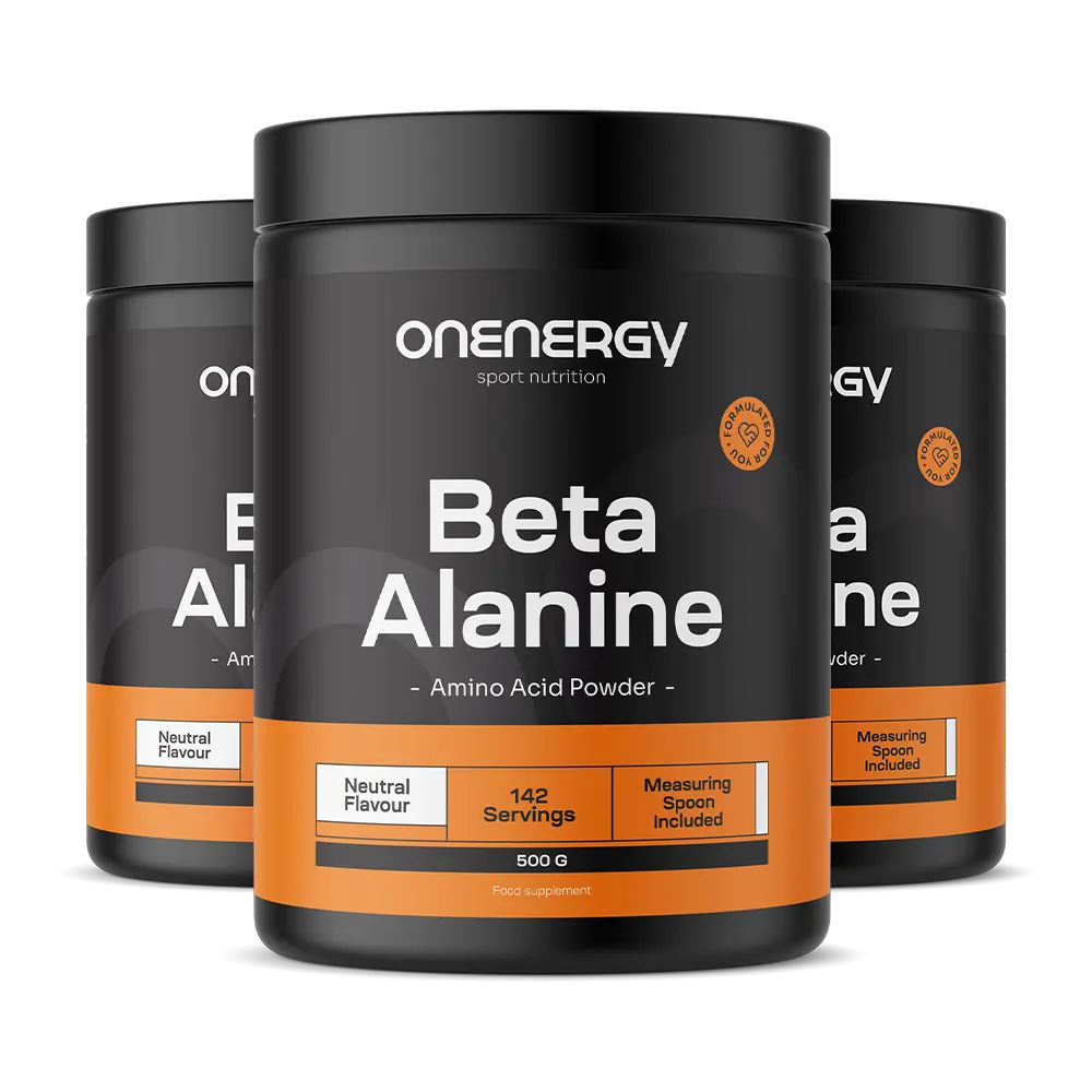 Beta-alanin v prahu