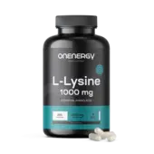 L-lyzín 1000 mg, 365 kapsúl