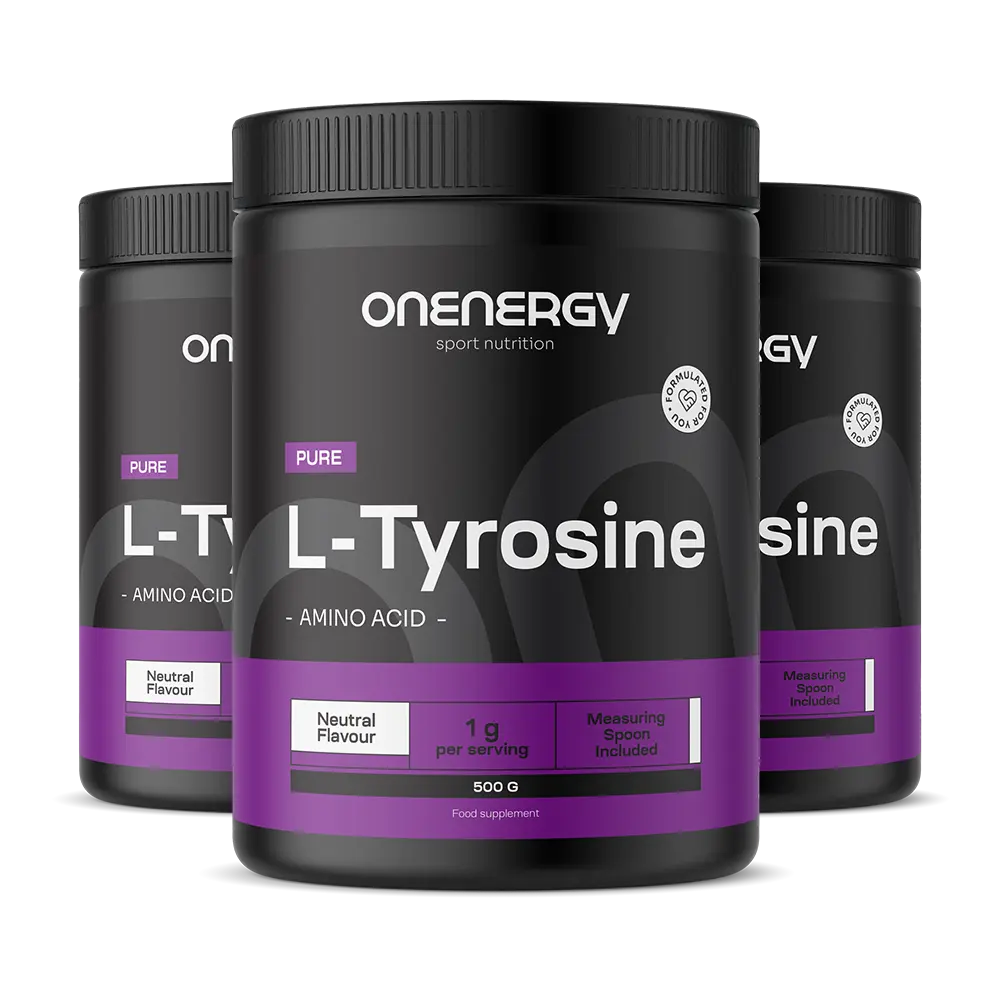 L-tirozin