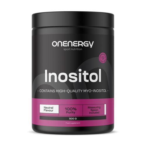 Inozitol v prášku, 500 g