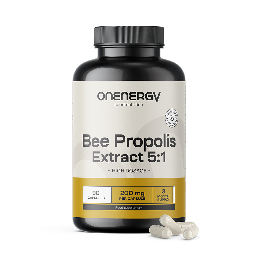 Propolis - extrakt 5:1