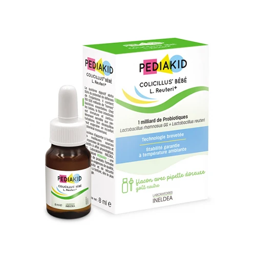 Probiotické - želé s mikrobiologickými kulturami
