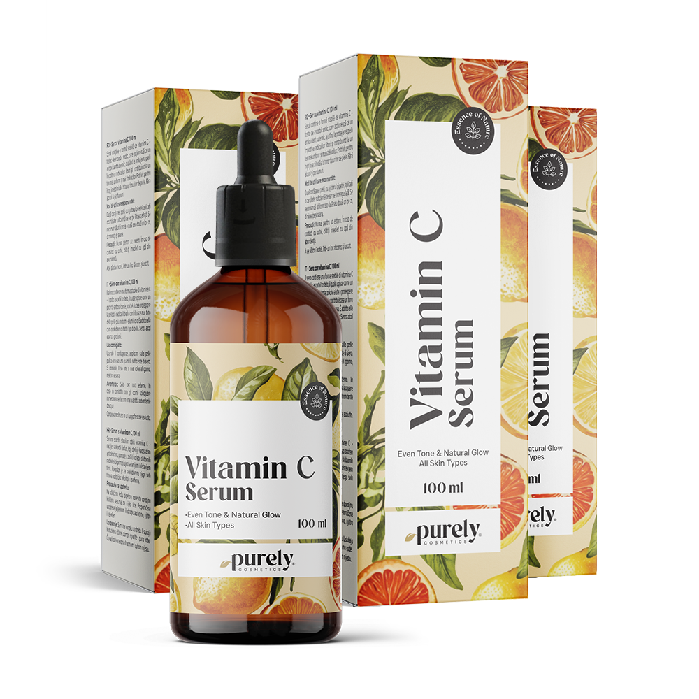 Sérum s vitamínom C