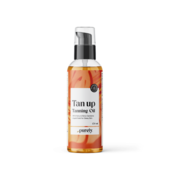 Tan up opaľovací olej, 150 ml