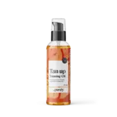 Tan up opaľovací olej, 150 ml