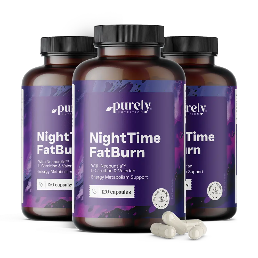 NightTime FatBurn