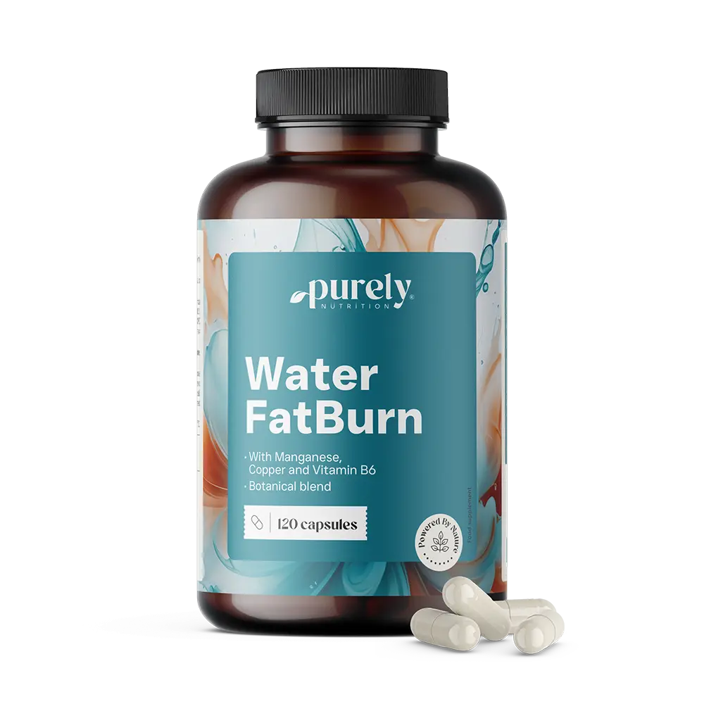 Water FatBurn