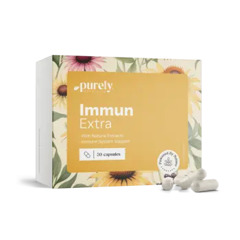 Immun Extra - pre imunitný systém.