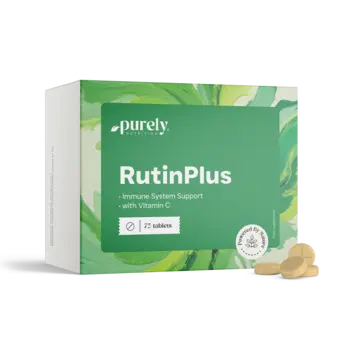 RutinPlus - imunitný systém