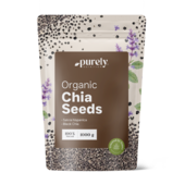 BIO Chia semienka, 1000 g