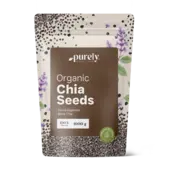 BIO Chia semienka, 1000 g