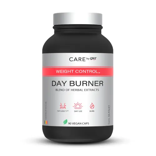 Day Burner