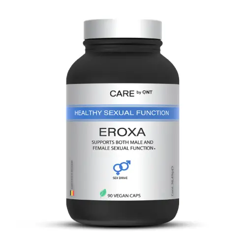 Eroxa - pre sexuálnu aktivitu.