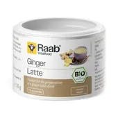 BIO Zázvorový nápoj v prášku, 70 g