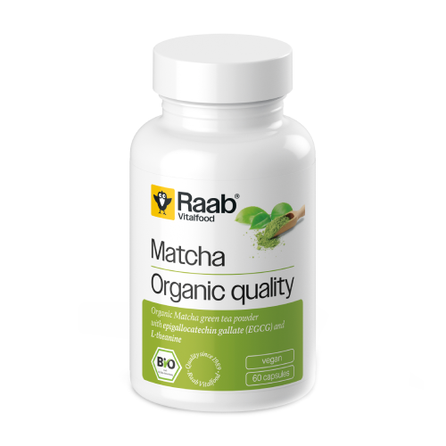 BIO Matcha. Opis prehranskega dopolnila. 

BIO Matcha. Popis doplnku stravy.