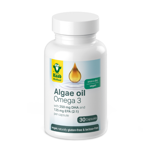 Omega-3 z rias.