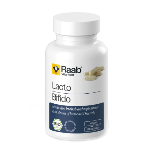 BIO Lacto Bifido.