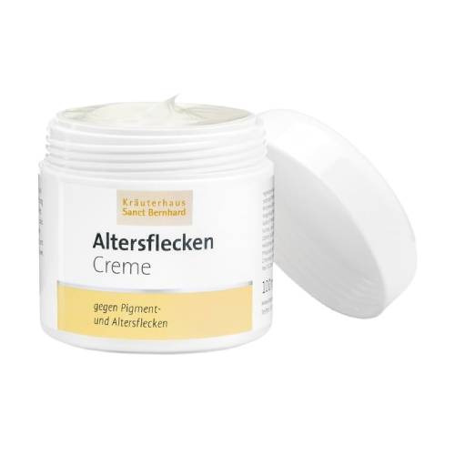 Krém na starecké škvrny, 100 ml