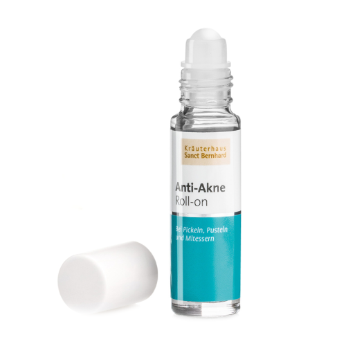 Anti-Akné Roll-on, 10 ml