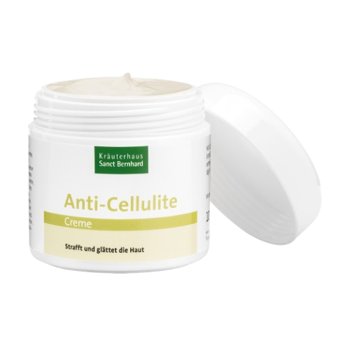 Krém pre hladkú a pevnú pokožku, 100 ml