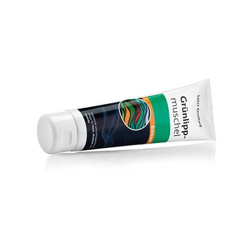 Balzam zelenousta školjka 25 ml.
Balzam zelenousta lastovička 25 ml.