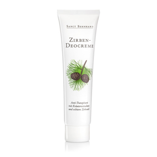 Borovicový deodorant, 100 ml