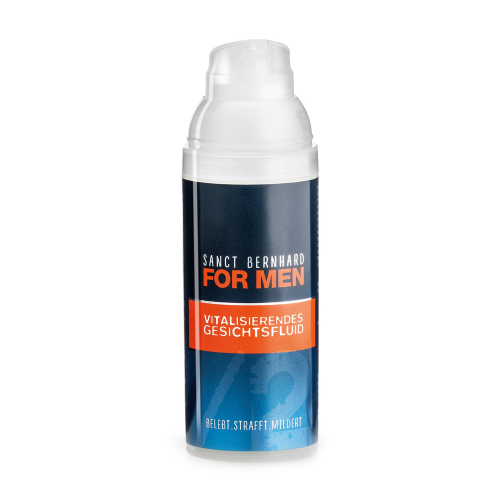 Sérum pre mužov, 50 ml