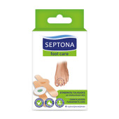 Náplasti na kurie oko, 6 náplastí