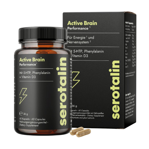Serotalin® Original.