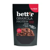 BIO Proteínová granola - arašidy a kakao, 300 g