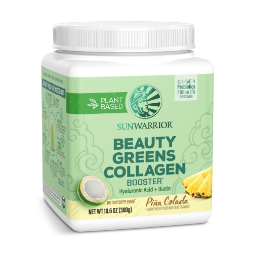 BIO Beauty Greens kolagén Booster