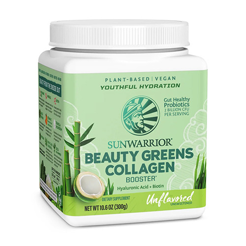 BIO Beauty Greens kolagen Booster