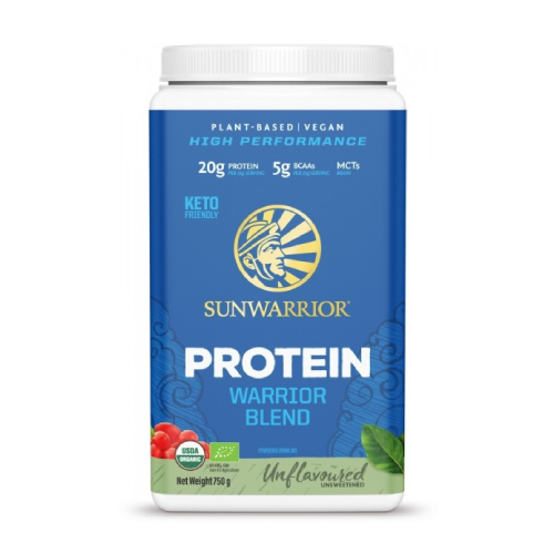 BIO vegánske bielkoviny - neutrálny chuť