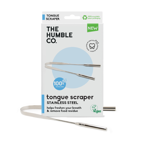 Škrabka na jazyk, 1 kus