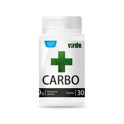 Carbo - uhlie