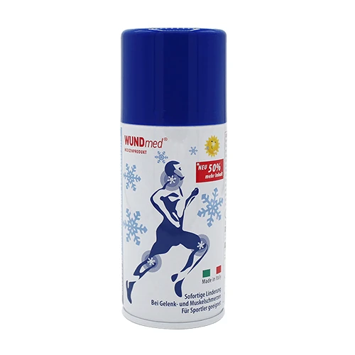 Chladiaci sprej, 150 ml.