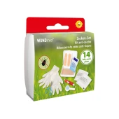 Sada na odstraňovanie kliešťov, 1 kus