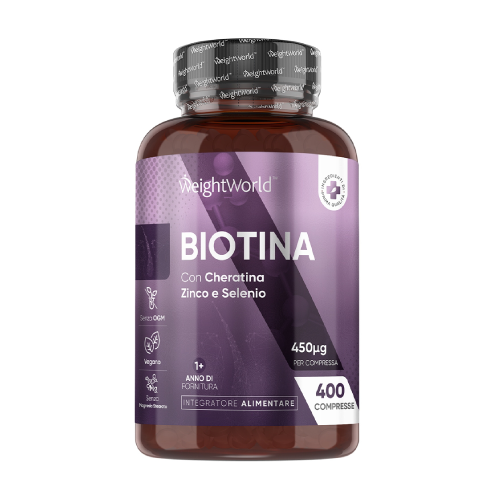 Biotín komplex