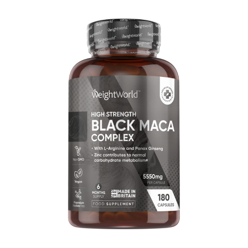 Čierna mačka komplex.