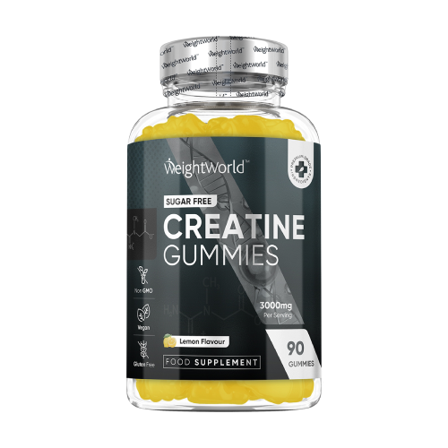 Kreatín 3000 mg