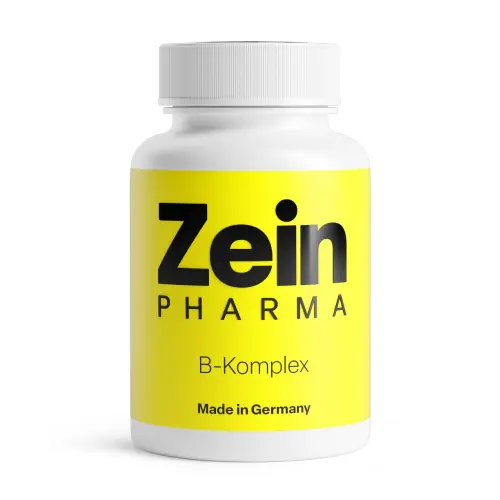 Vitamín B komplex
