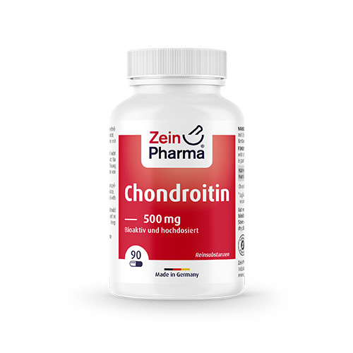 Chondroitín