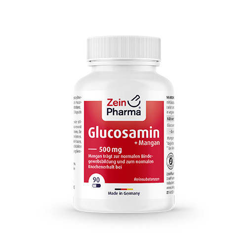 Glukózamín