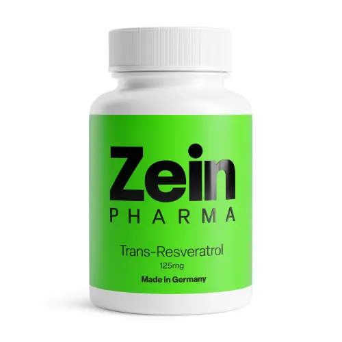 Resveratrol. Opis prehranskega dopolnila. Resveratrol. Popis doplnku stravy.