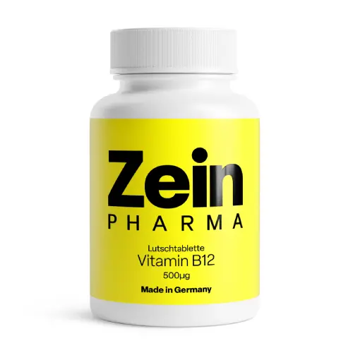 Vitamín B12.