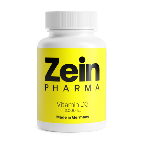 Vitamín D3.